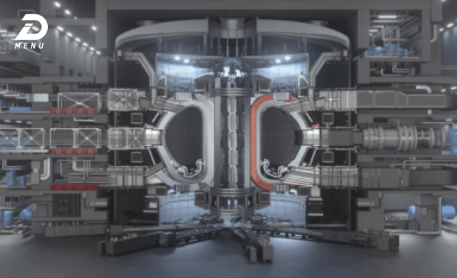 ساخت خورشید هسته ای توسط آمریکا