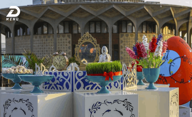 عید ۱۴۰۲ کجا بریم؟