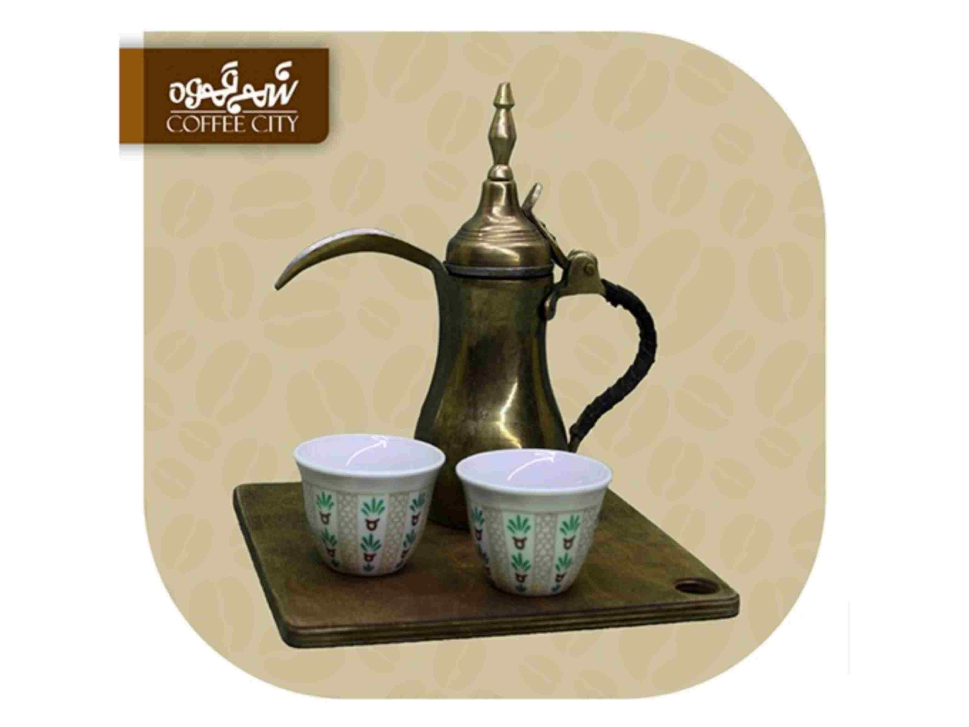 دله اسپرسو