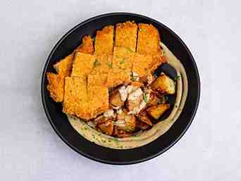 چیکن سوخاری