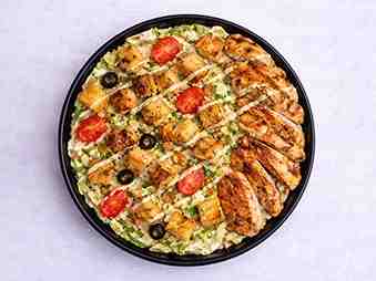 سالاد ژولیوس