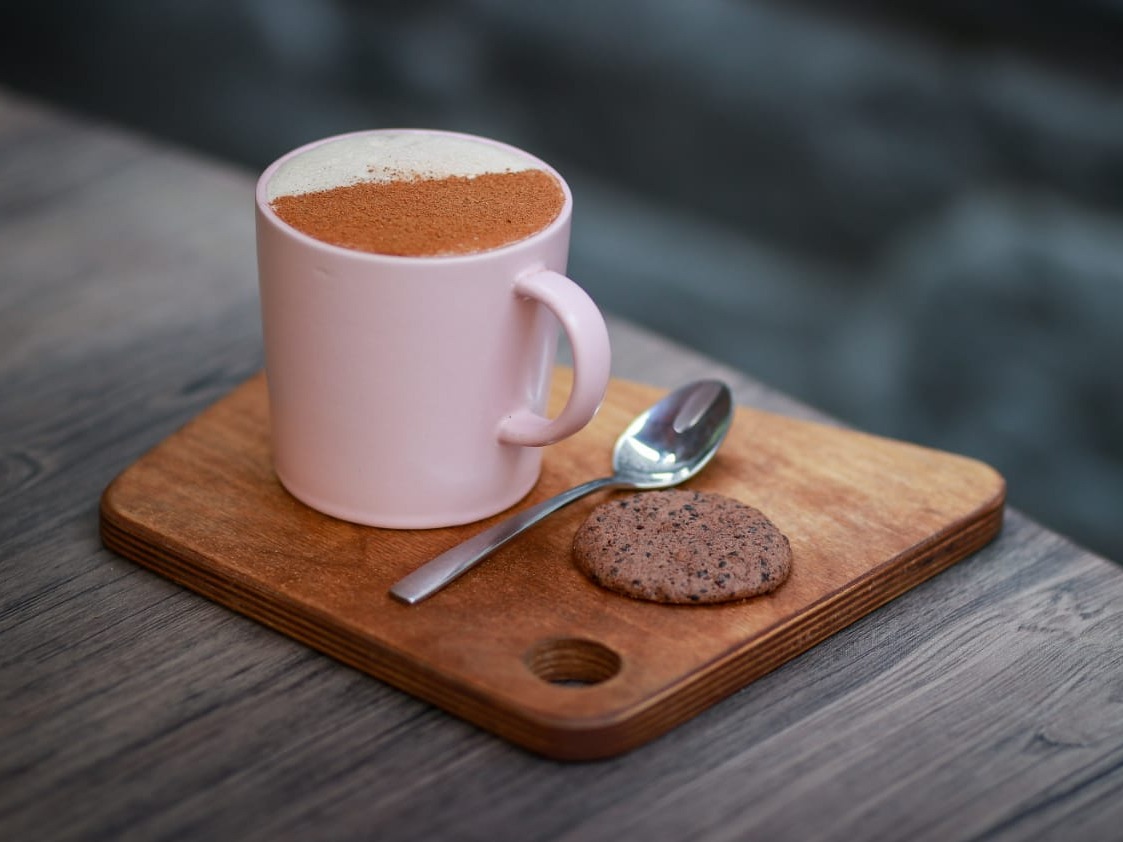 چای ماسالا