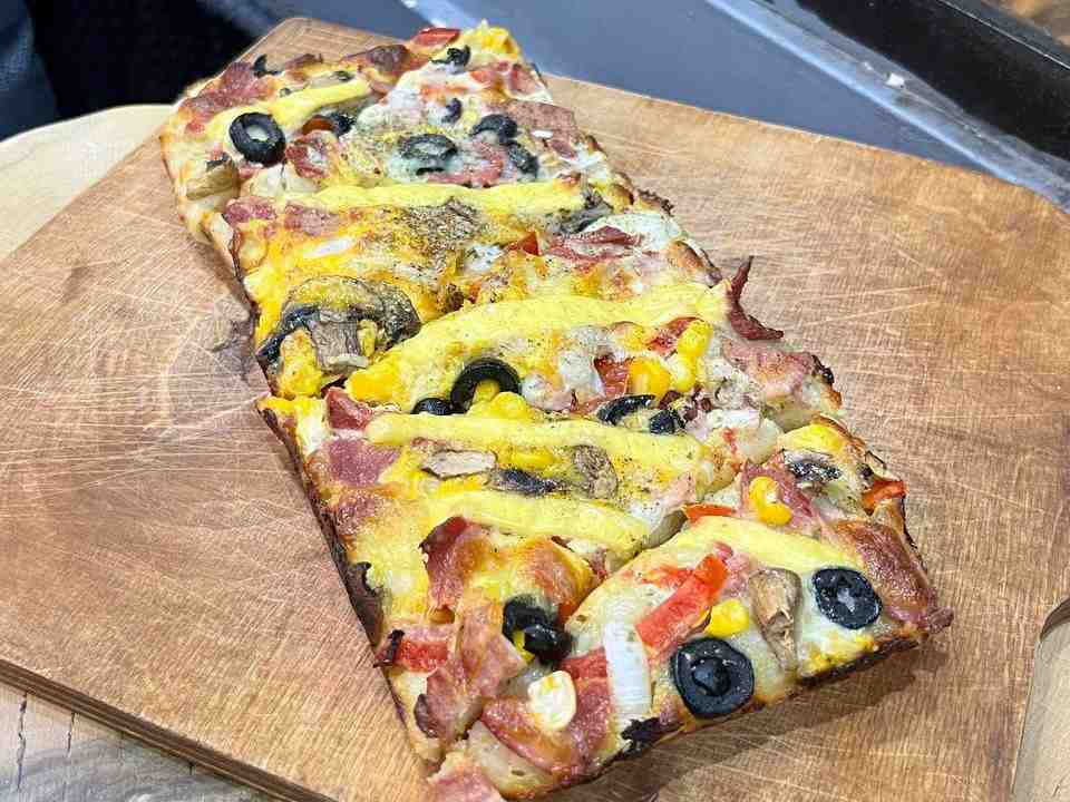 نیمرو اسکاتلندی