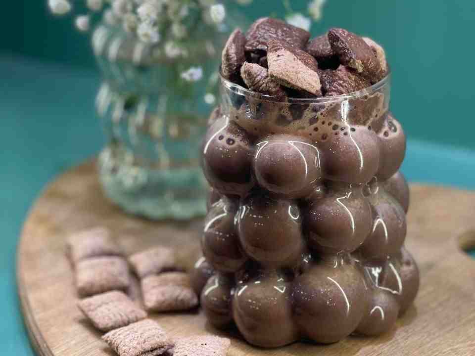 پاپس چاکلت