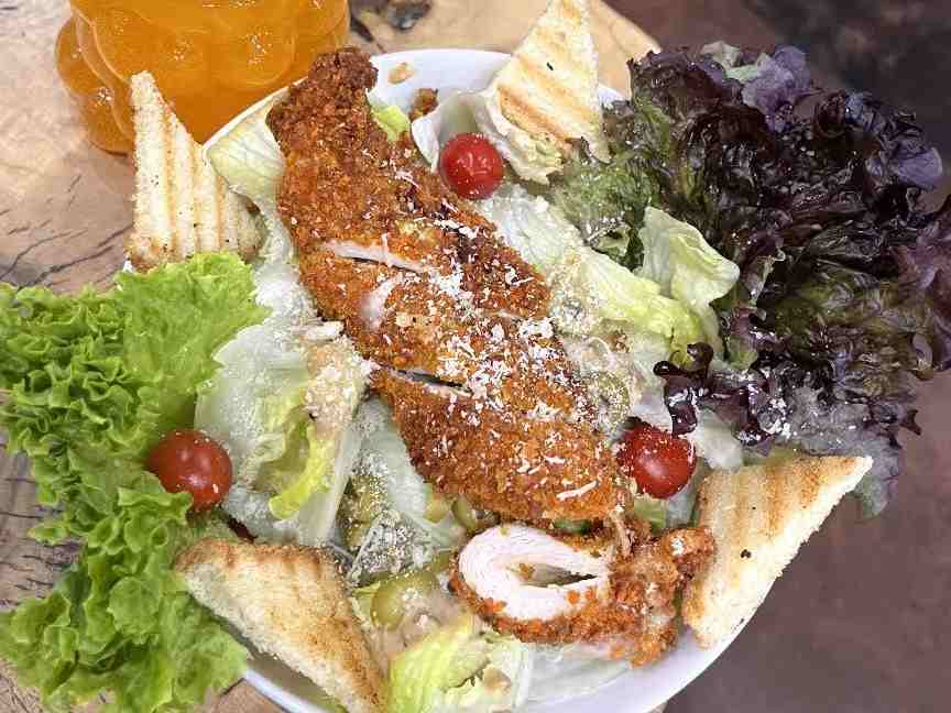 سزار سوخاری تک نفره