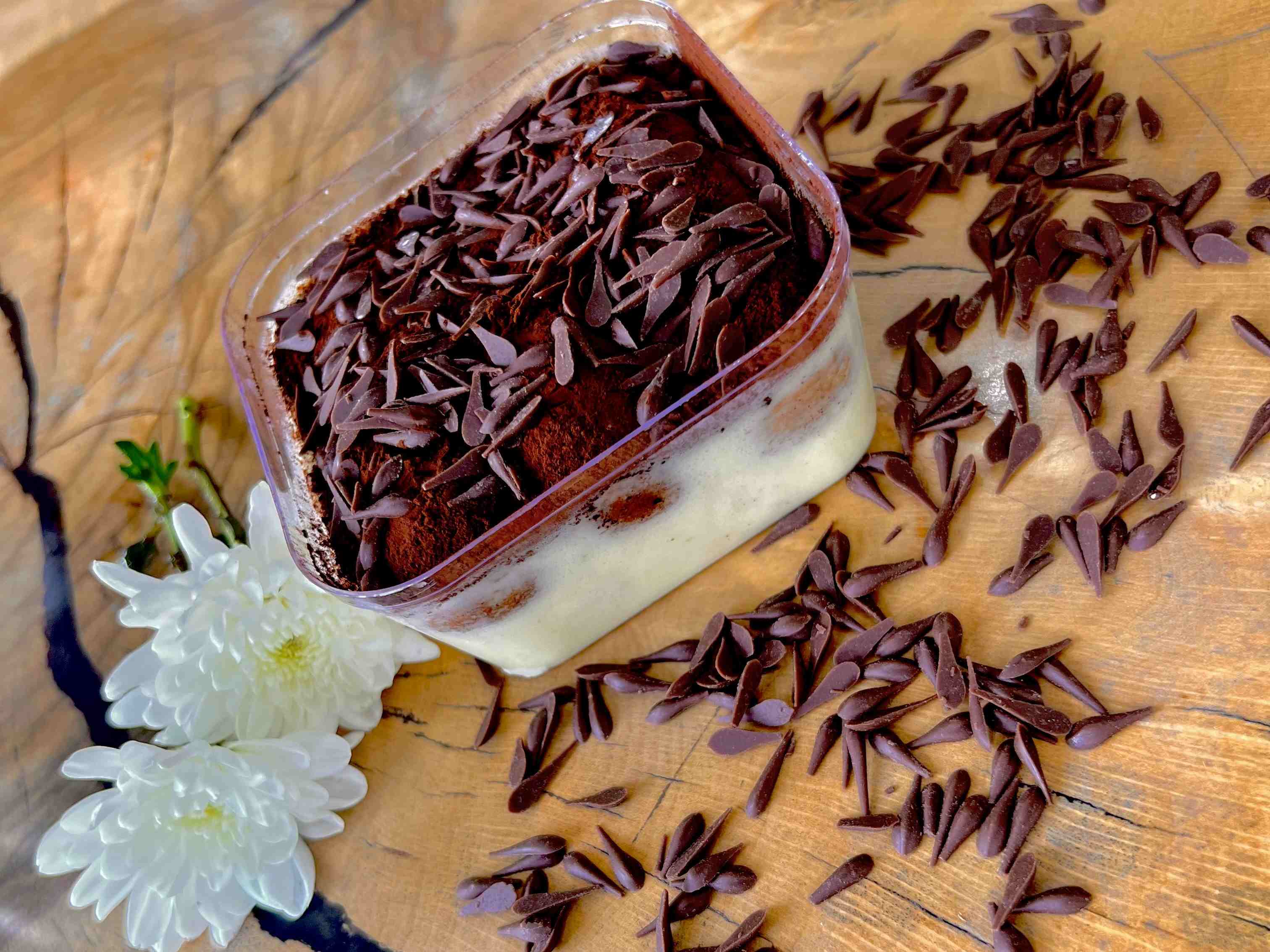 تیرامیسو