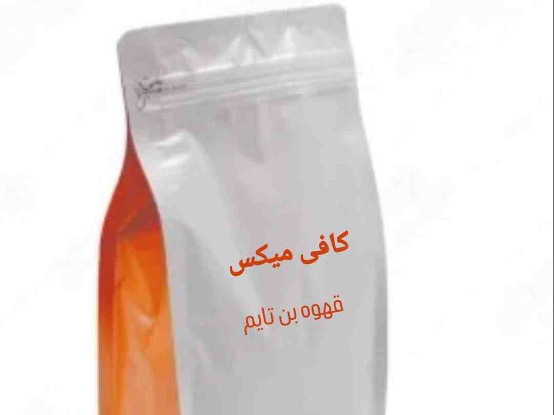 پودر کافی میکس 3 در 1