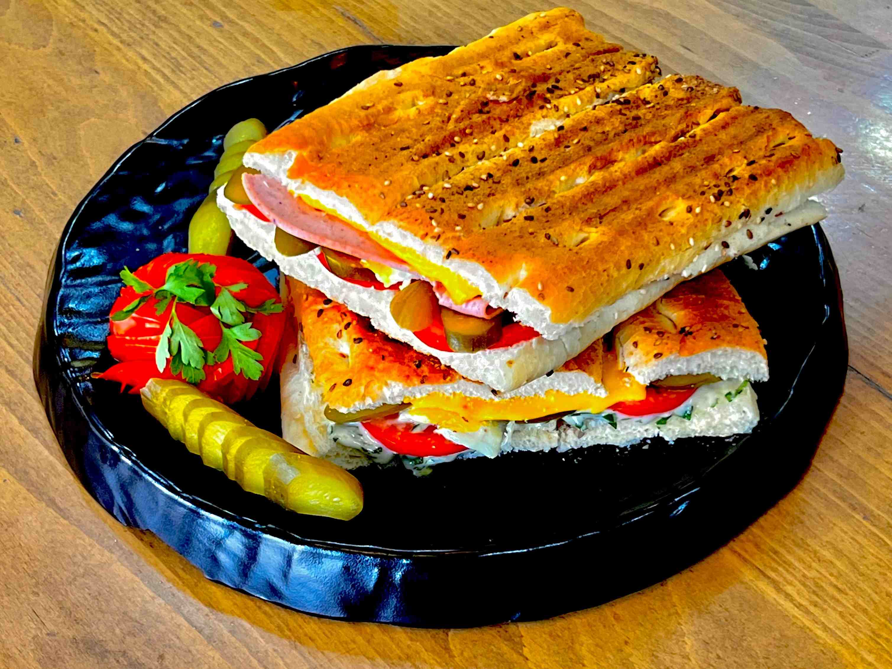 اگ چیز بیکن