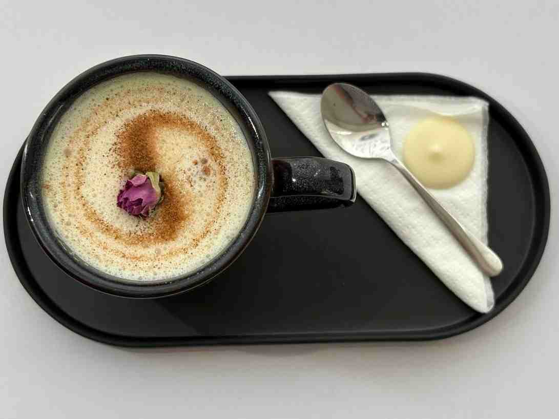 چای ماسالا