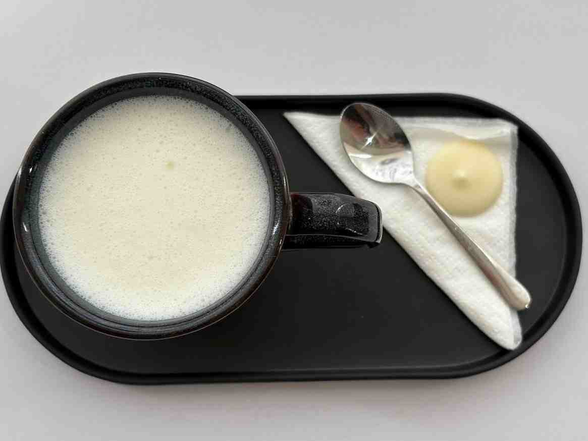 وایت چاکلت