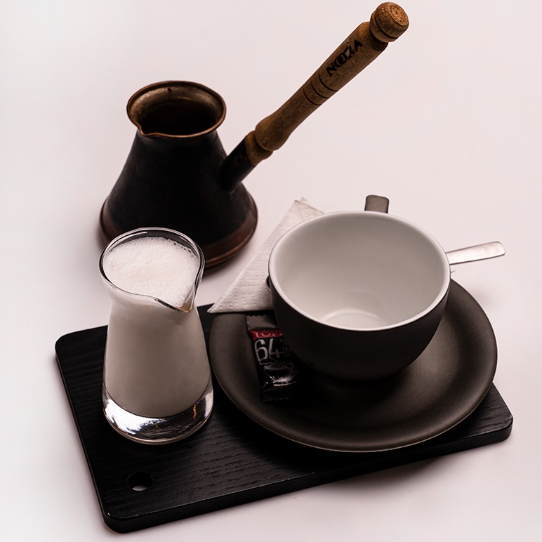 پرشین کافی