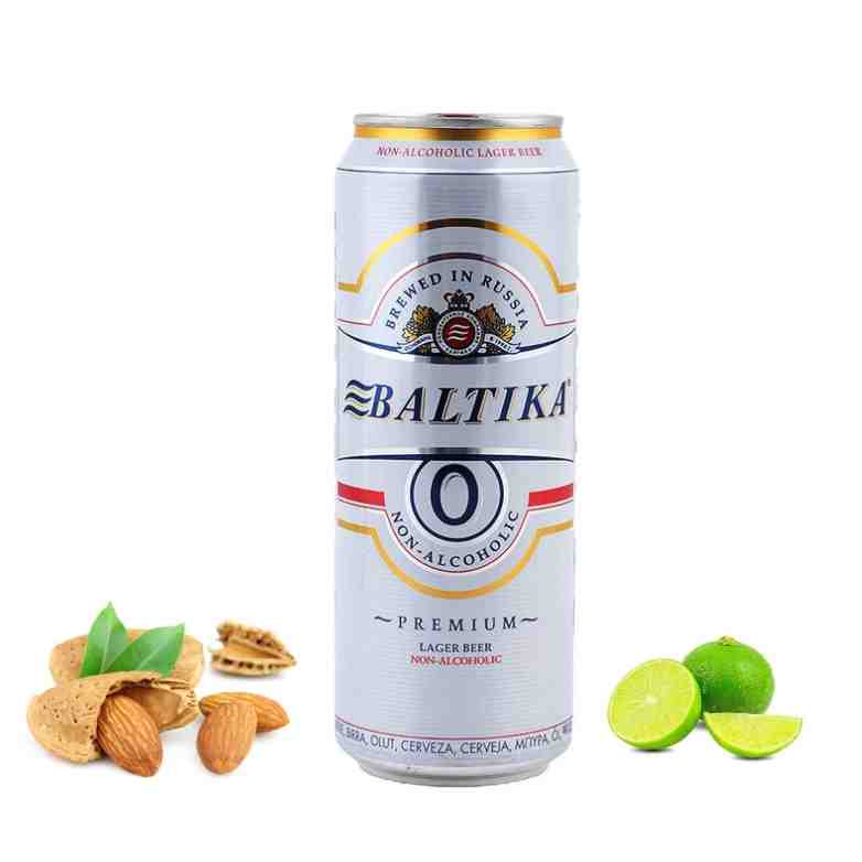 BALTICA