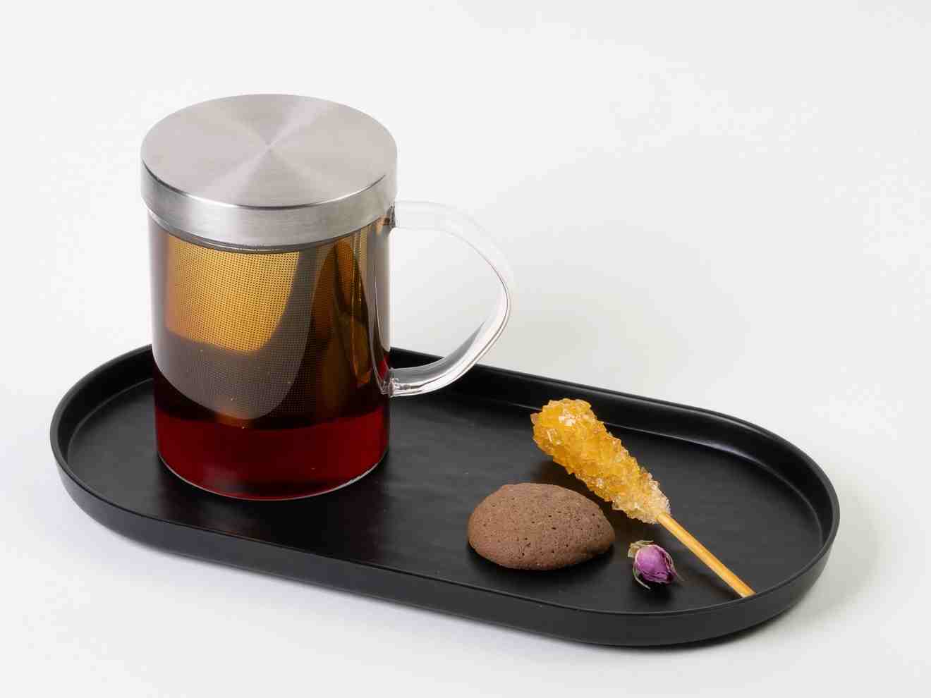 چای سیاه