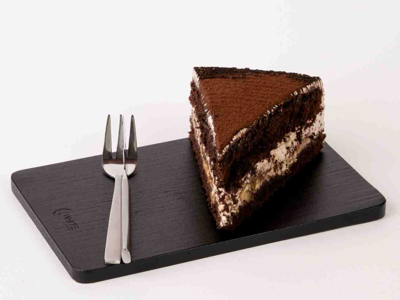 کیک شکلاتی