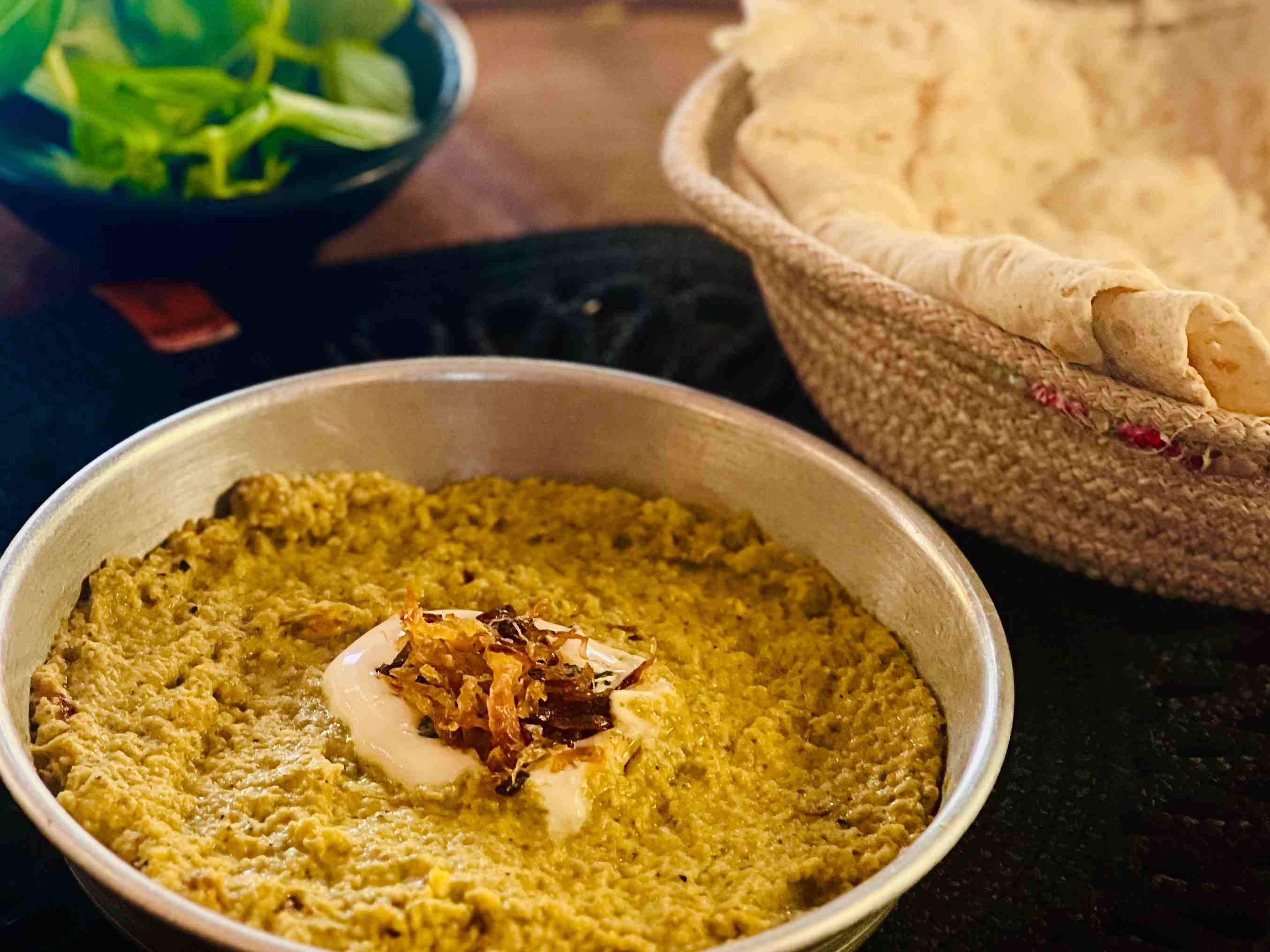 کشک بادمجان
