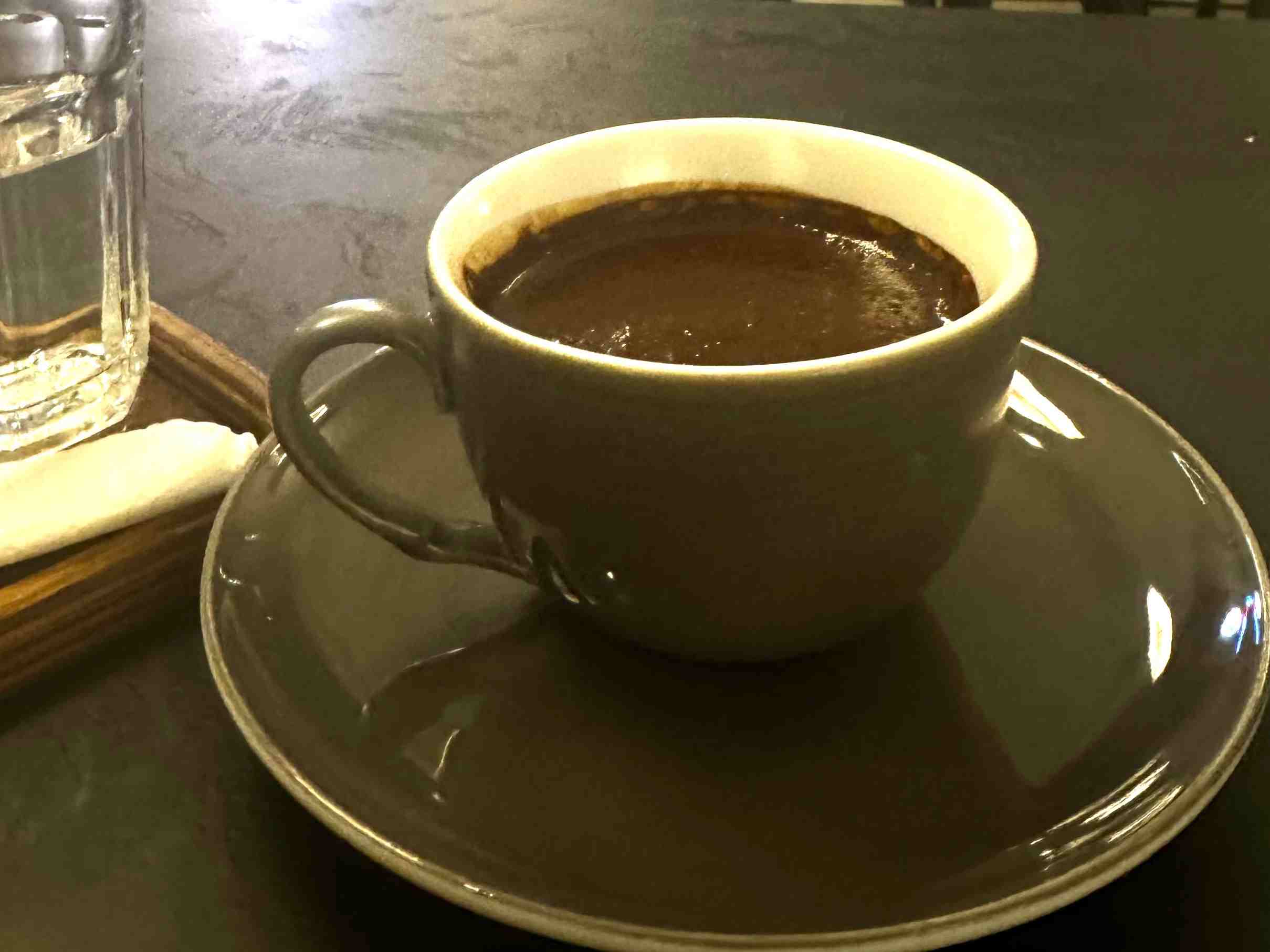 ترک