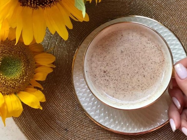 چای ماسالا
