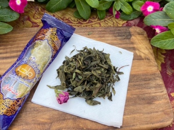 چايي سبز