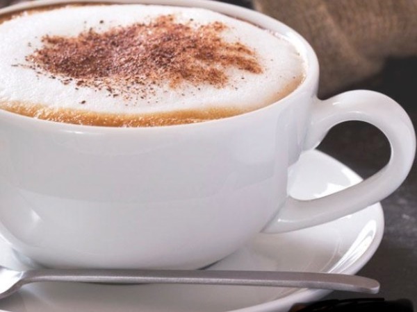 کاپوچینو