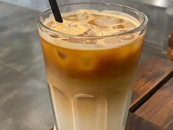 آیس لاته