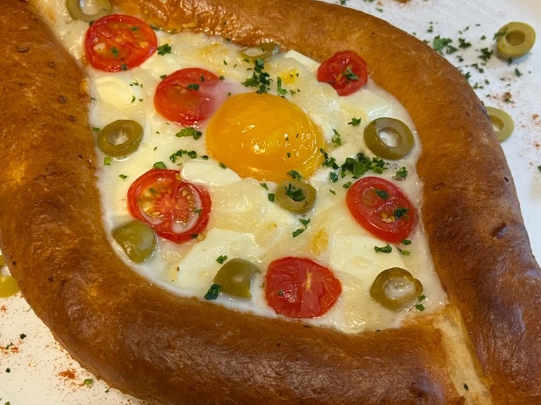 خاچاپوري