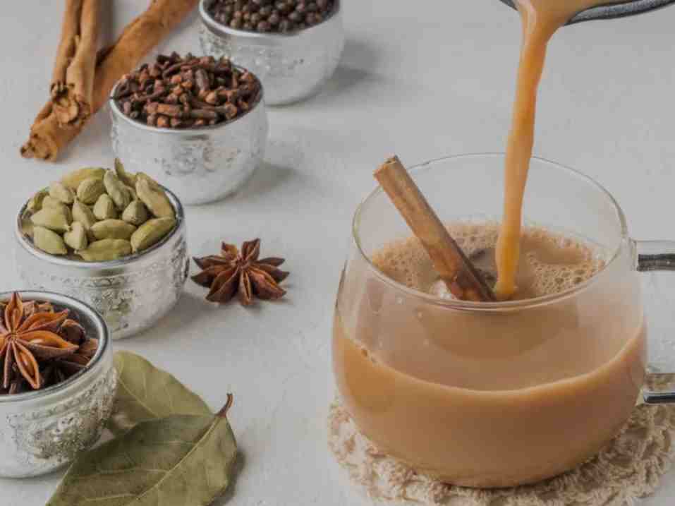 چای کرک