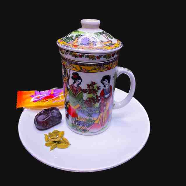 چای هل