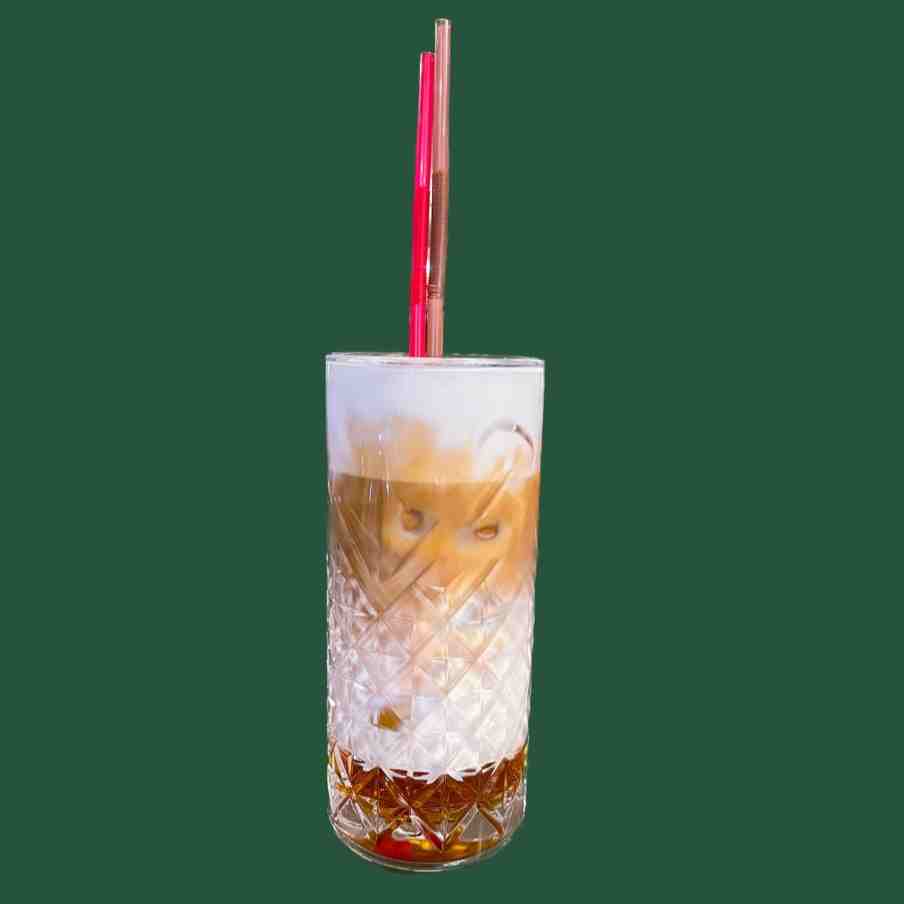 آیس کارامل ماکیاتو