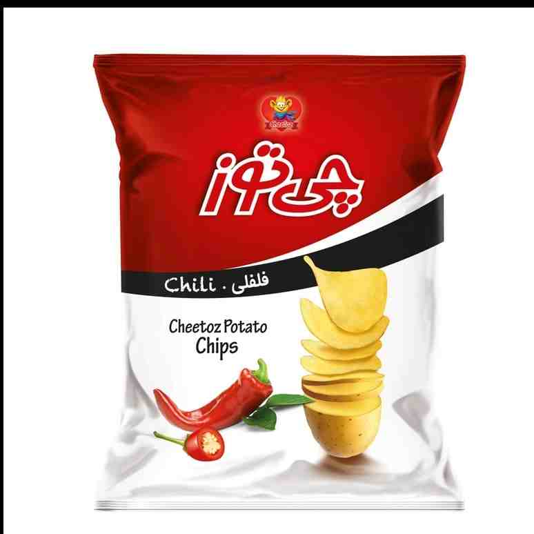 product main