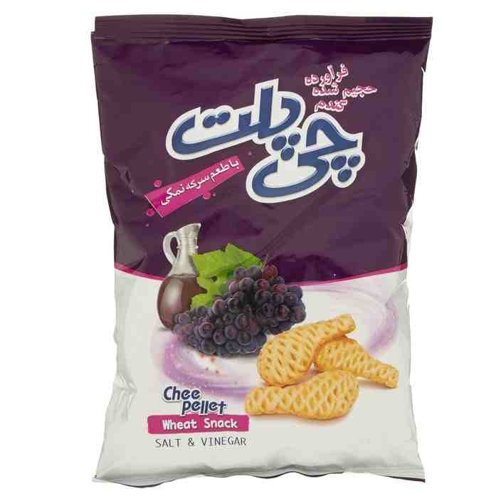 چي پلت پاچين سركه ويژه30ع