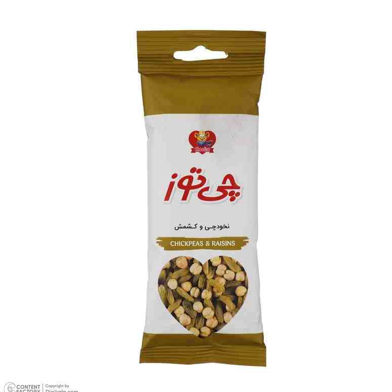 نخودچي كشكمش 30ع