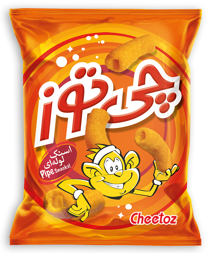 اسنك لوله اي بزرگ20ع