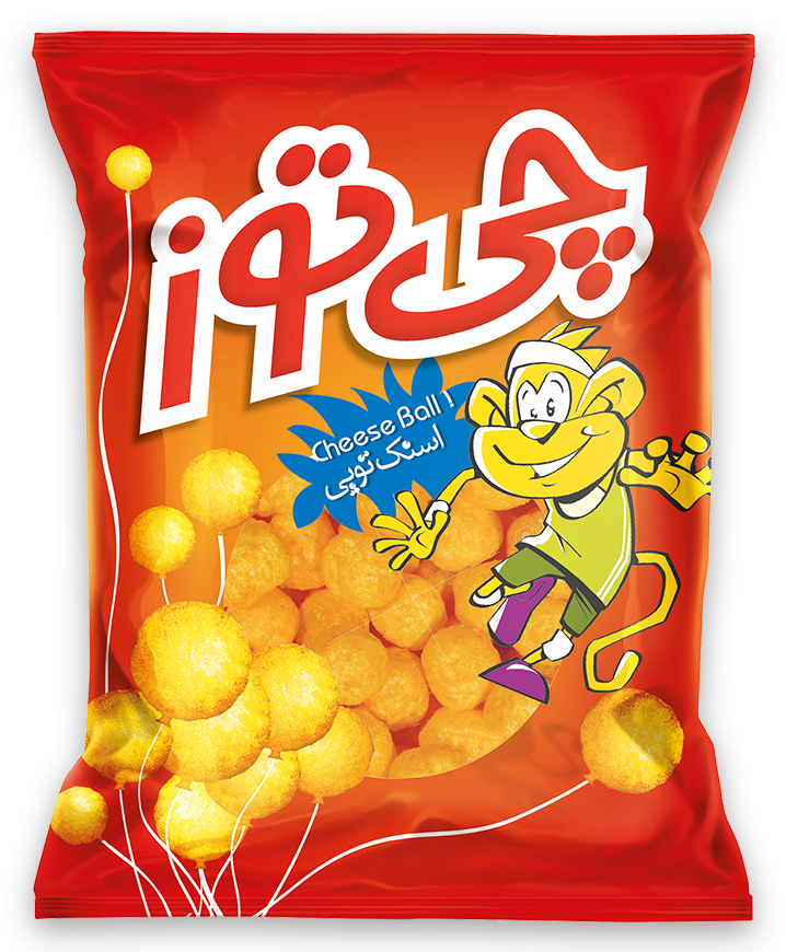 اسنك توپي ويژه24ع