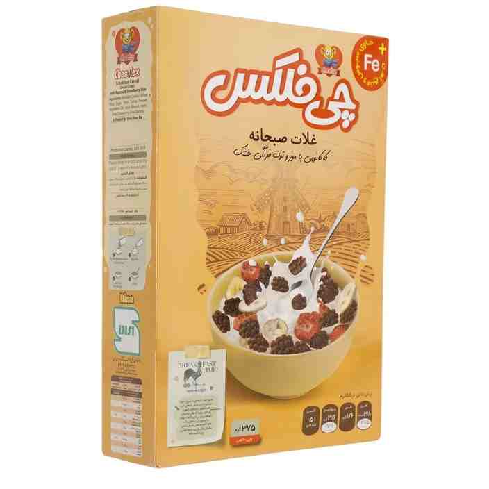 غلات صبحانه ميوه اي مجلسي 10ع