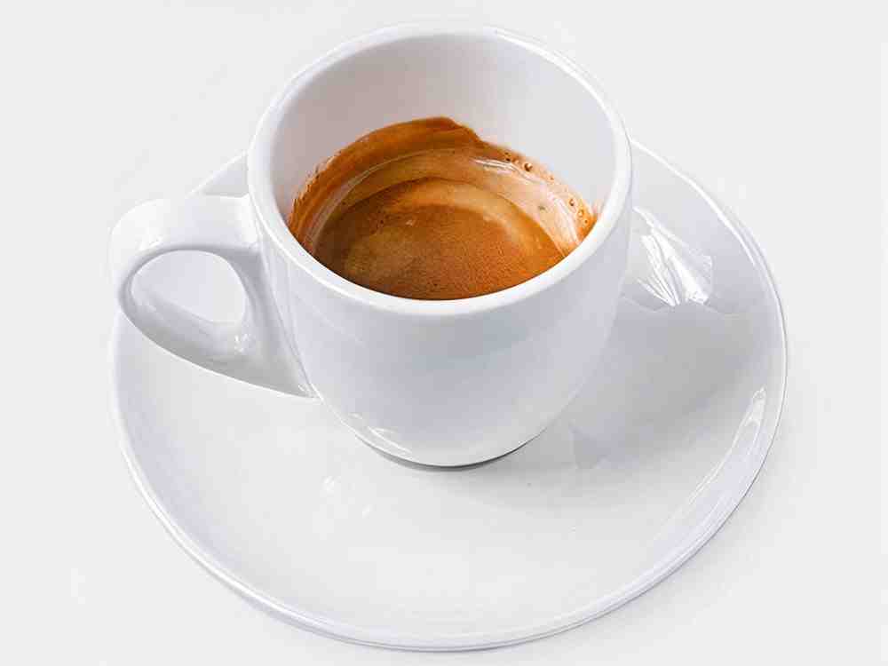 اسپرسو تک