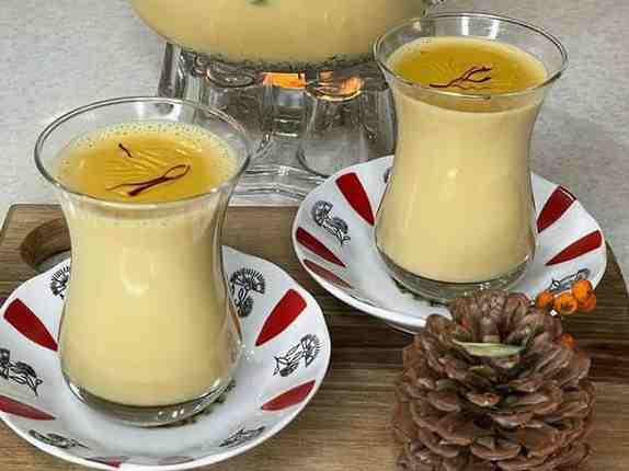 چای کرک