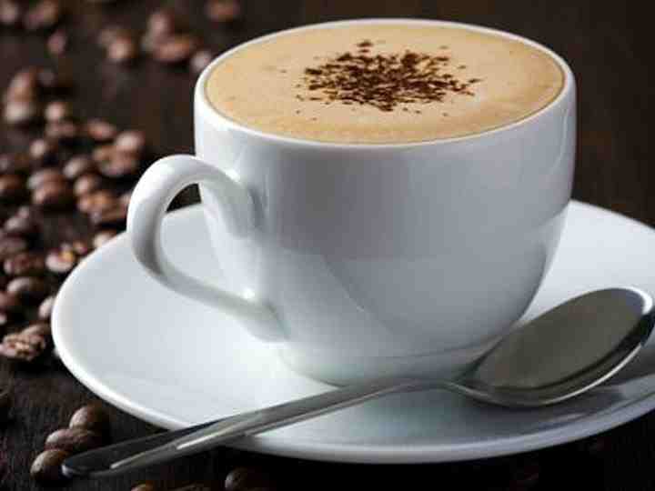 کاپوچینو