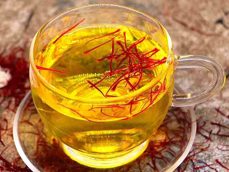 زعفران
