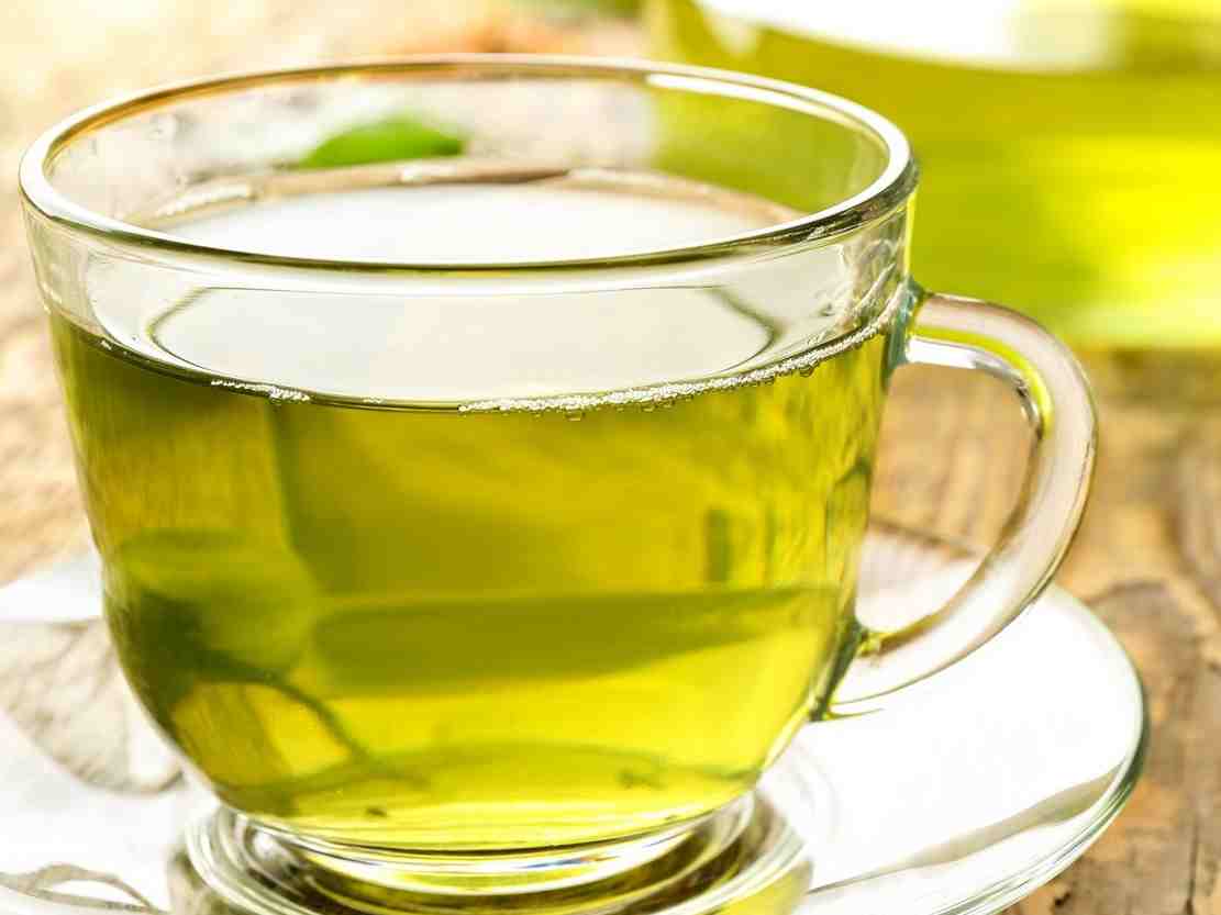 دمنوش آویشن