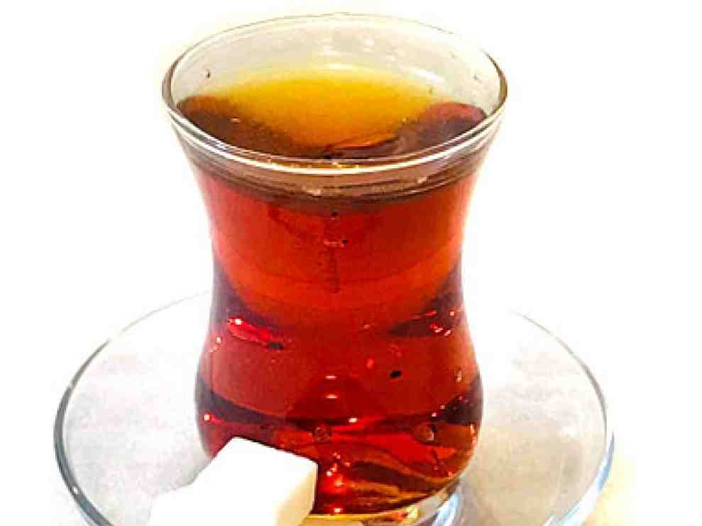چای