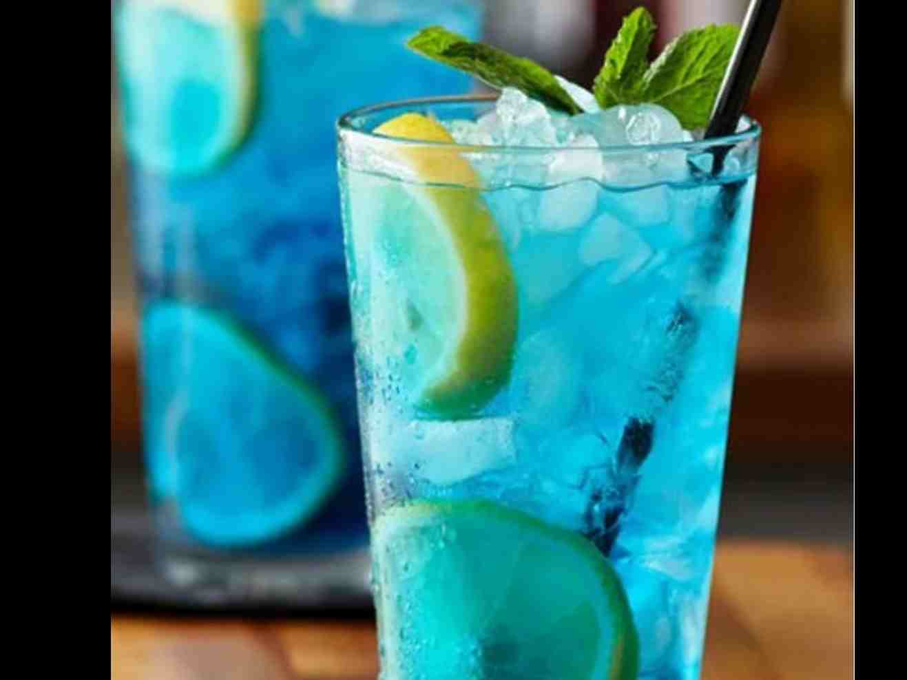 موهیتو بلوکاراسائو