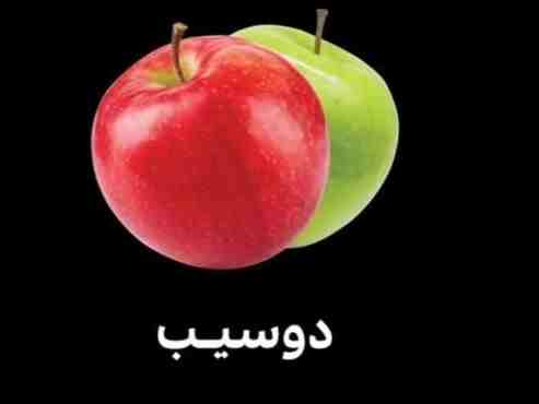 دوسیب