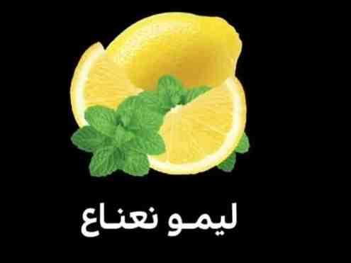 لیمونعناع