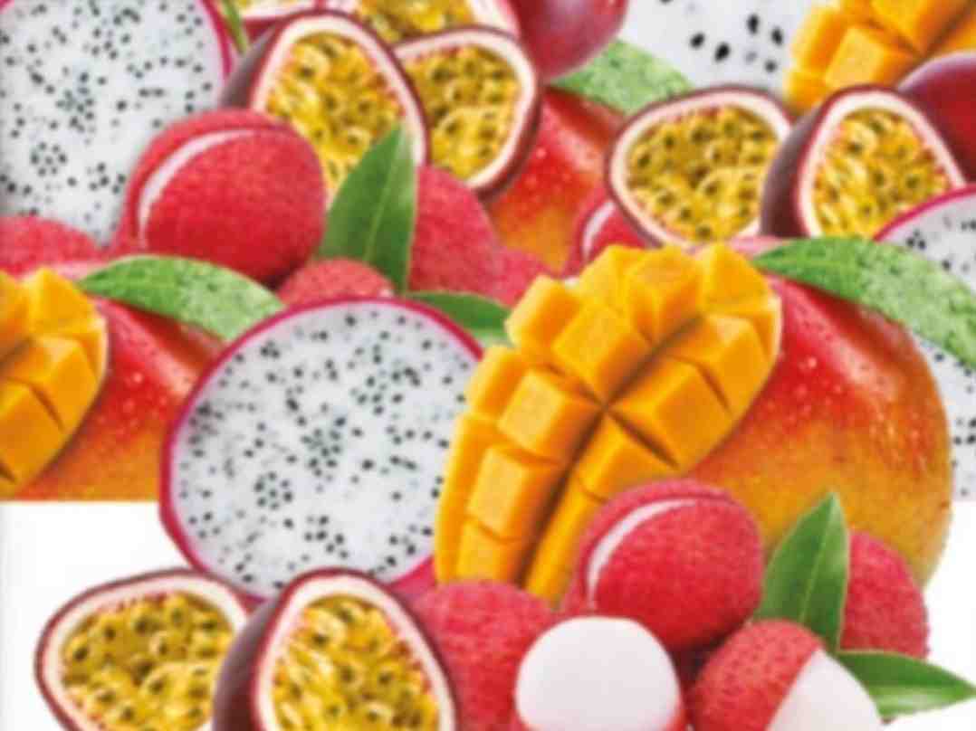 هفت میوه