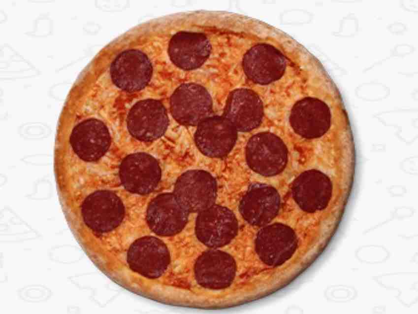 Pepperoni