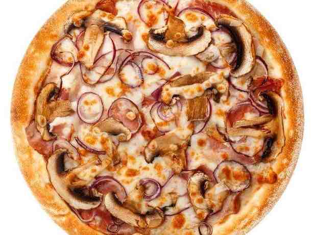 Pepperoni Perfection