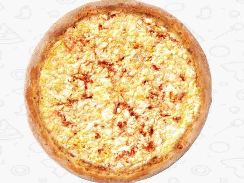 Garlic bread