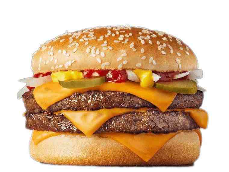 Italian Burger