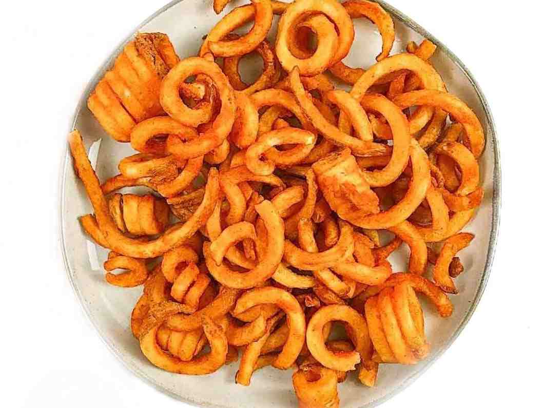 Curly Fries