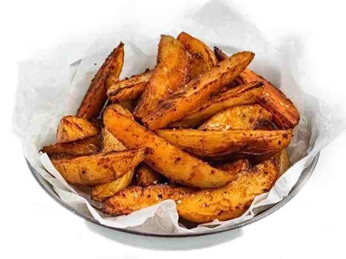 Potato Wedges